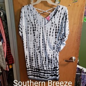 Southern Breeze Top